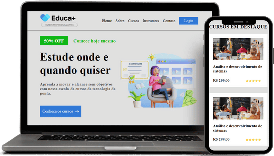 Imagem do projeto How To Brasil