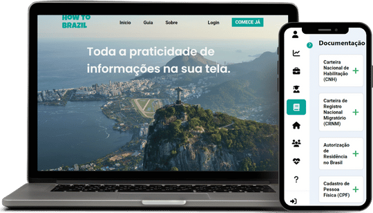 Imagem do projeto How To Brasil